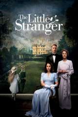 the little stranger 47956 poster