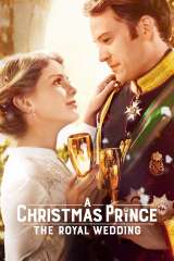 un principe de navidad la boda real 47855 poster