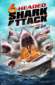 6 headed shark attack 49015 poster