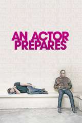 an actor prepares 48459 poster