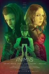 animas 49032 poster