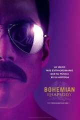 bohemian rhapsody 48950 poster