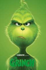 el grinch 48952 poster