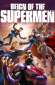 el reinado de los superhombres 48964 poster