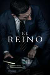 el reino 48920 poster