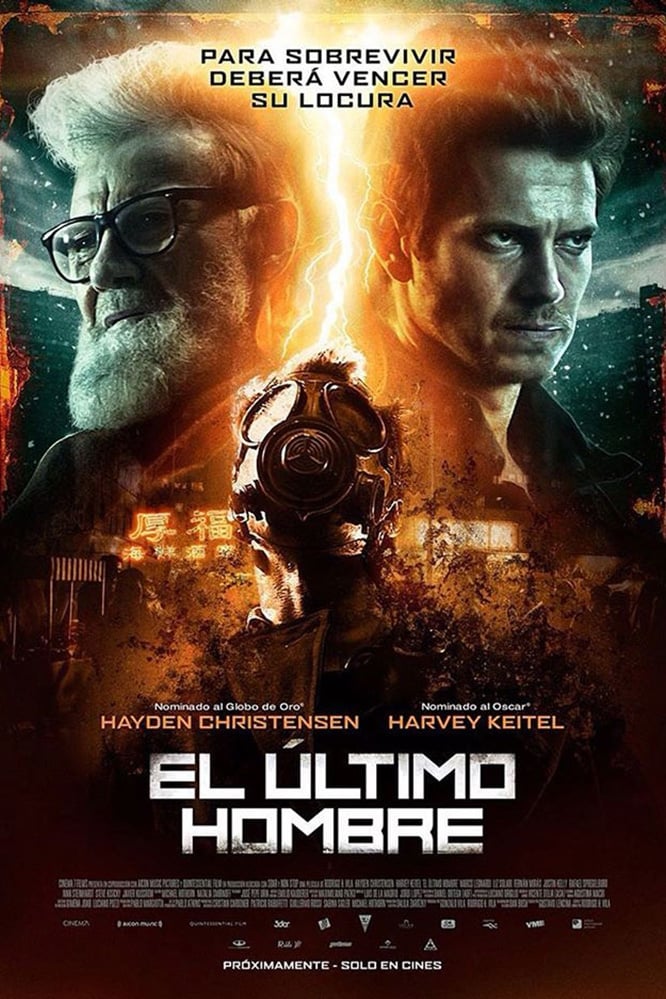 el ultimo hombre 48934 poster