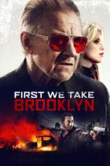 first we take brooklyn 49083 poster