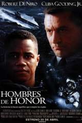 hombres de honor 48626 poster