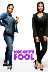 nobodys fool 49112 poster