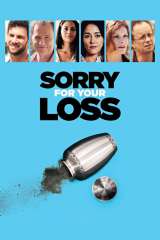 sorry for your loss 48894 poster