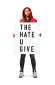 the hate u give 48721 poster e1547357719751