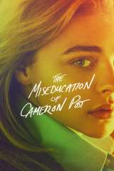 the miseducation of cameron post 48451 poster