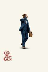 the old man the gun 48421 poster