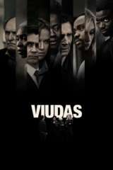 viudas 49001 poster