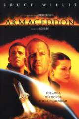 armageddon 49643 poster