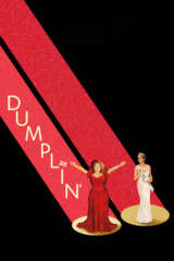 dumplin 49421 poster