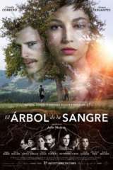 el arbol de la sangre 49403 poster