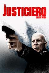 el justiciero 49271 poster