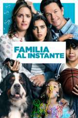 familia al instante 49847 poster