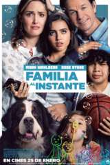 familia al instante 49885 poster