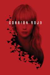 gorrion rojo 49197 poster