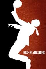 high flying bird 49399 poster