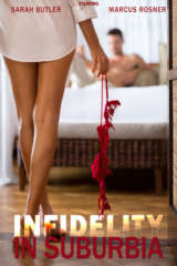 infidelity in suburbia 49126 poster