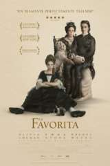 la favorita 49947 poster