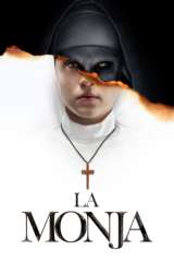 la monja 49828 poster