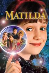 matilda 49542 poster