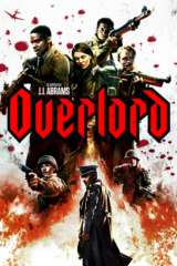 overlord 49726 poster