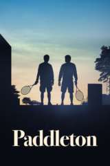 paddleton 49388 poster