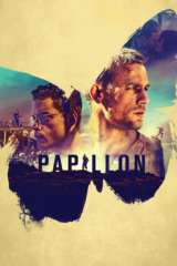 papillon 49762 poster