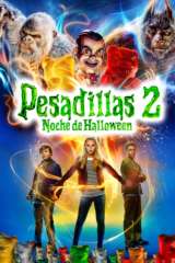 pesadillas 2 noche de halloween 49974 poster