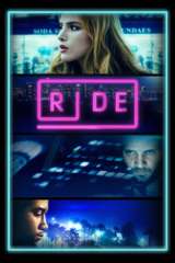 ride 49483 poster