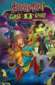 scooby doo y la maldicion del fantasma numero trece 49276 poster