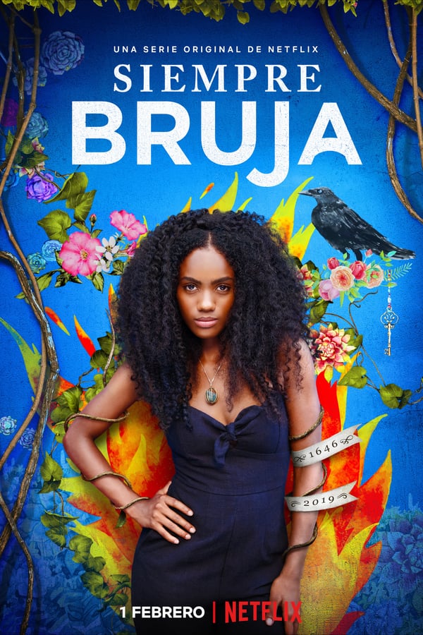 siempre bruja