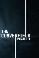 the cloverfield paradox 49238 poster