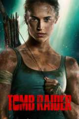 tomb raider 49205 poster