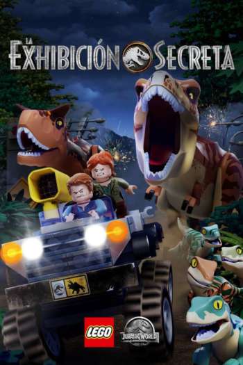 LEGOJURASSICWORLDTHESECRETEXHIBIT1WVERTICAL e1553449583492