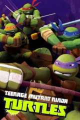 Teenage Mutant Ninja Turtles e1553566758162