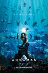 aquaman 50355 poster