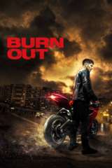 burn out 50399 poster