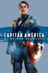 capitan america el primer vengador 50581 poster