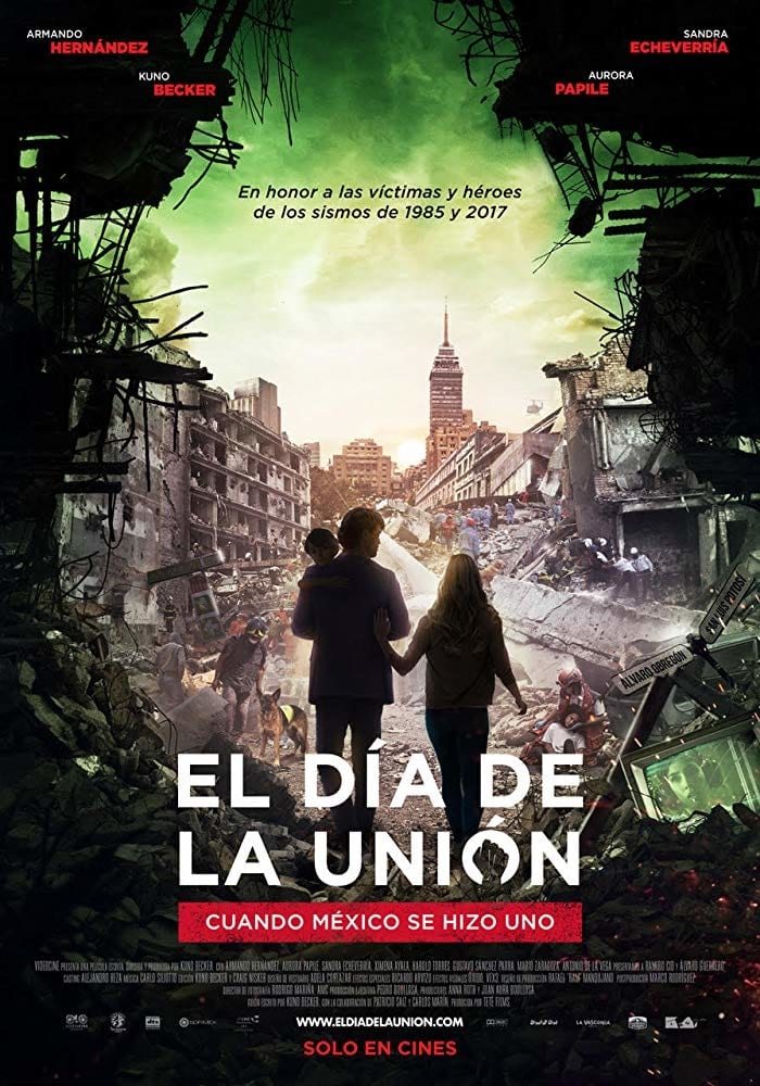 el dia de la union 50296 poster