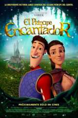 el principe encantador 50351 poster