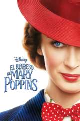 el regreso de mary poppins 50196 poster