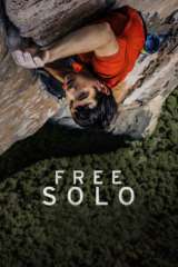 free solo 50443 poster
