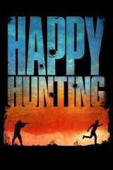 happy hunting 50200 poster