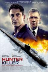 hunter killer caza en las profundidades 50279 poster
